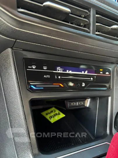 NIVUS 1.0 200 TSI Highline
