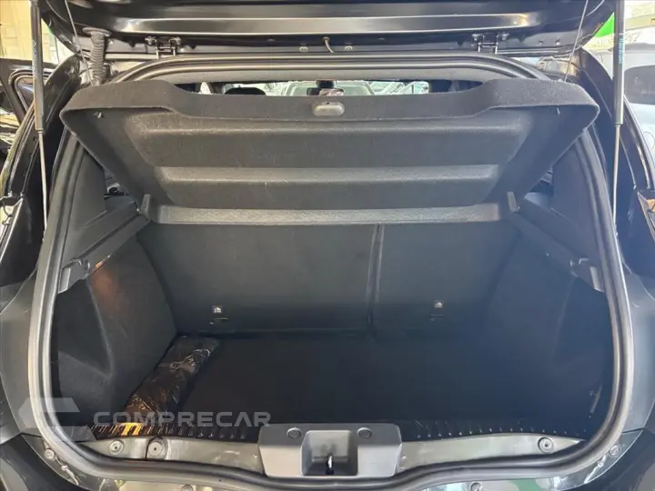STEPWAY 1.6 16V SCE FLEX ICONIC X-TRONIC