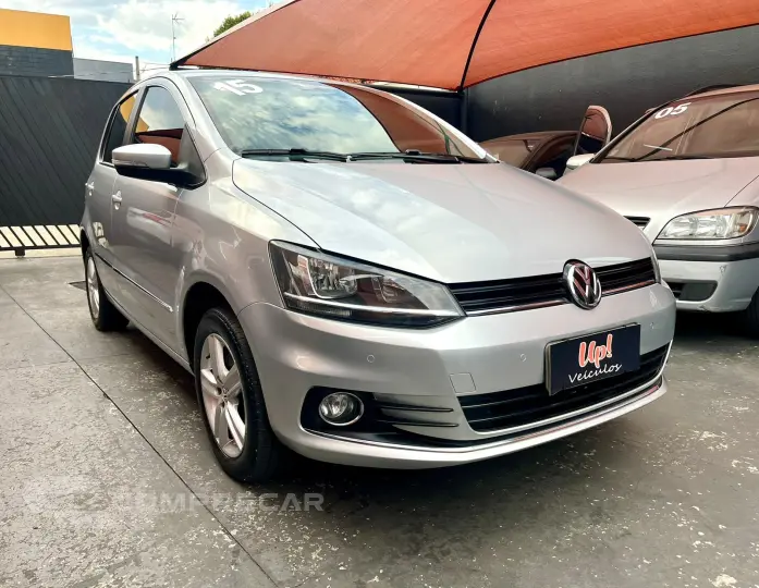 FOX 1.6 MI I-motion 8V