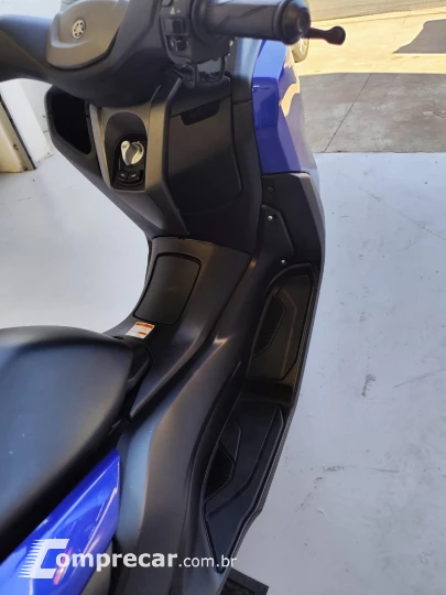 nmaxx 160cc
