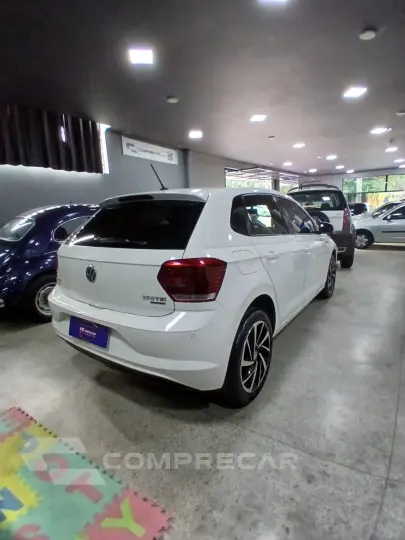 POLO 1.0 200 TSI Highline