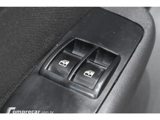 STRADA - 1.8 MPI ADVENTURE CD 16V 2P MANUAL