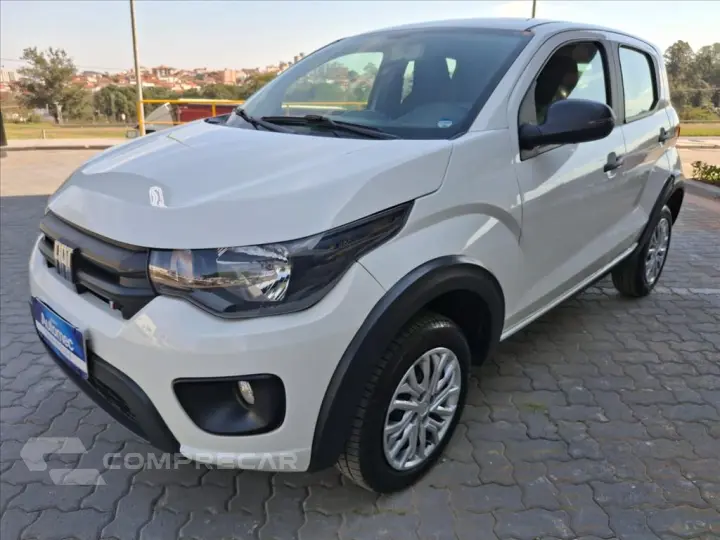 MOBI 1.0 EVO FLEX LIKE. MANUAL