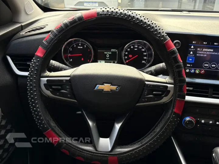 MONTANA 1.2 Turbo Premier