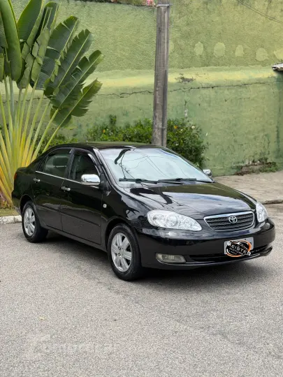 COROLLA 1.8 Se-g 16V