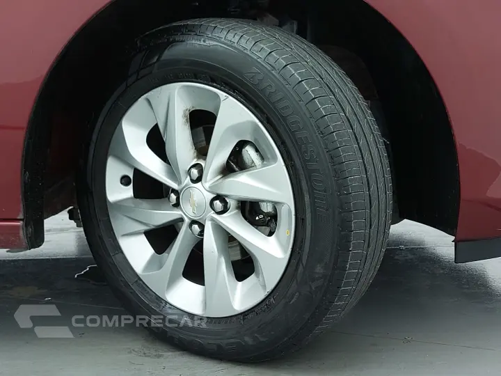 ONIX 1.0 FLEX PLUS LT MANUAL