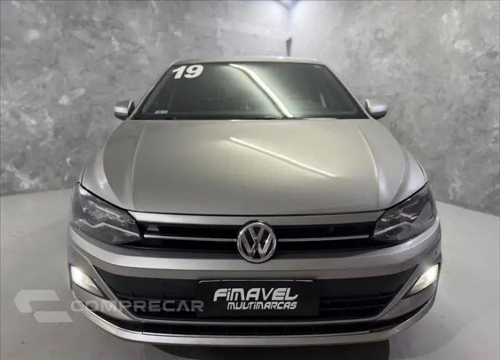 POLO 1.0 200 TSI Highline