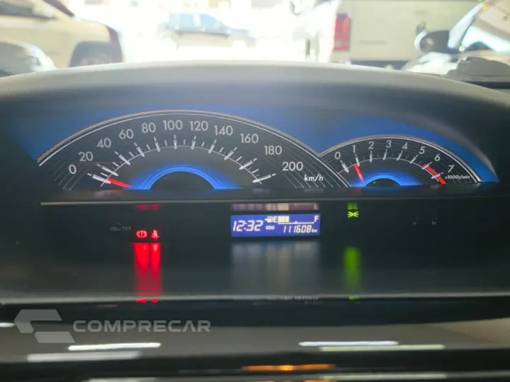 ETIOS XS 1.5 Flex 16V 5p Mec.