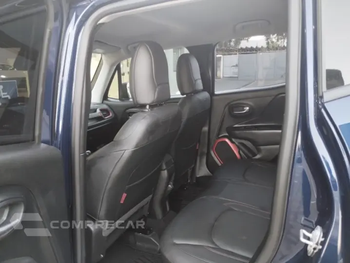 RENEGADE 2.0 16V Turbo Trailhawk 4X4