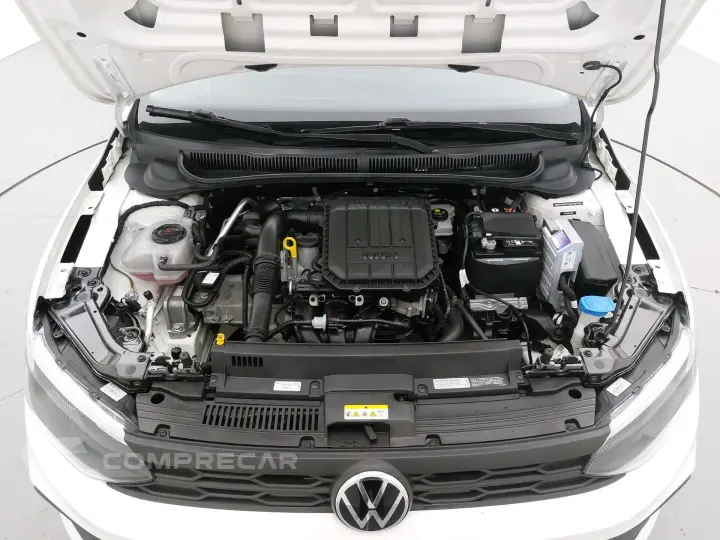 POLO 1.0 MPI TRACK MANUAL