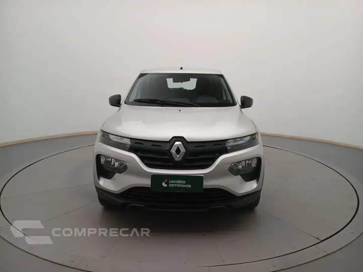 KWID 1.0 12V SCE FLEX ZEN MANUAL