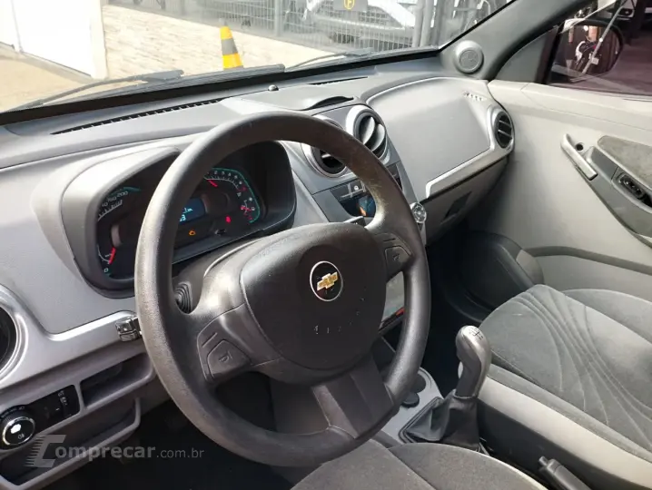 Agile 1.4 4P LTZ FLEX