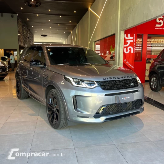 Discovery Sport SE R-Dyn 2.0 Si4 Flex