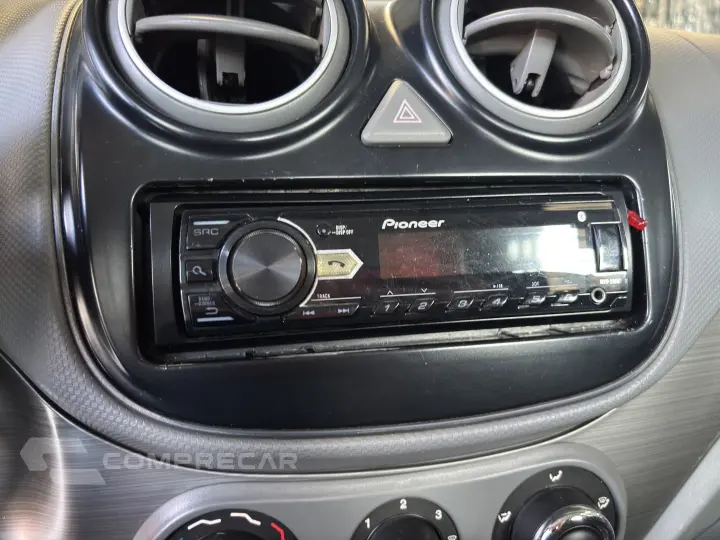 PALIO 1.4 MPI ATTRACTIVE 8V FLEX 4P MANUAL