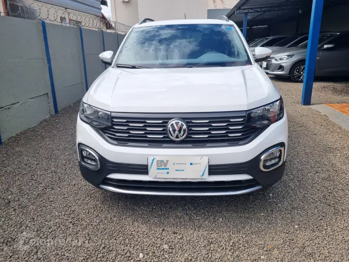 T-CROSS 1.0 200 TSI Sense