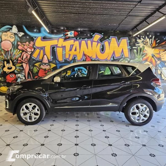 CAPTUR ZEN 16A