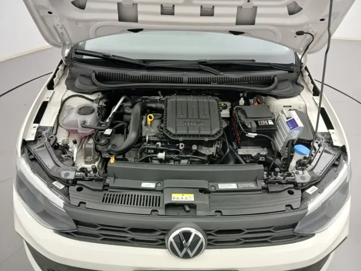 POLO 1.0 MPI TRACK MANUAL