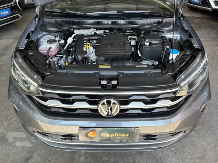 Nivus Highline 1.0 200 TSI Flex Aut.