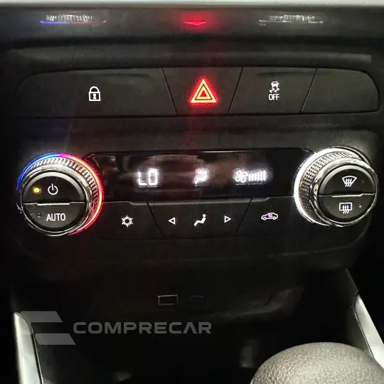 MONTANA PREMIER 1.2 Turbo Flex 12V Aut.