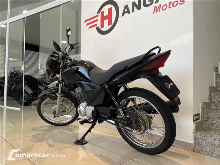 CG 150 FAN ESI