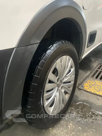 VW/SAVEIRO CS RB MPI