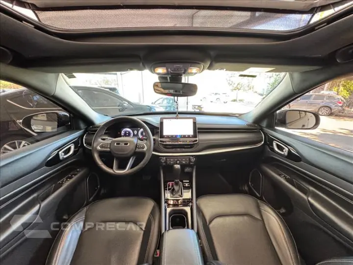 COMPASS 1.3 T270 Turbo S