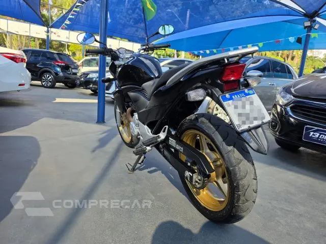 CB 300R - Street