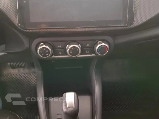 KICKS - 1.6 16V START ACTIVE XTRONIC