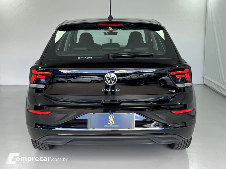 POLO 1.0 170 TSI Highline