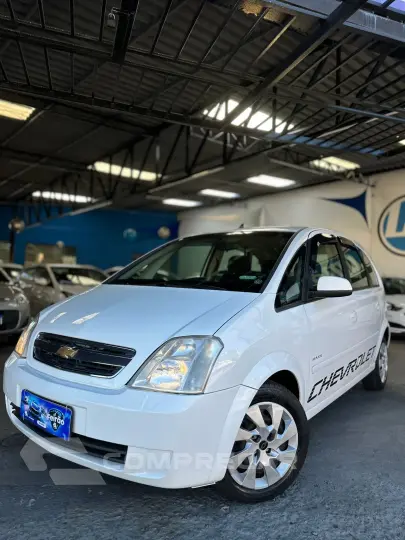 MERIVA 1.4 MPFI Maxx 8V