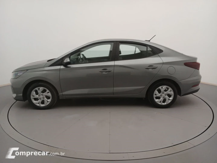 HB20S 1.0 12V FLEX COMFORT PLUS MANUAL