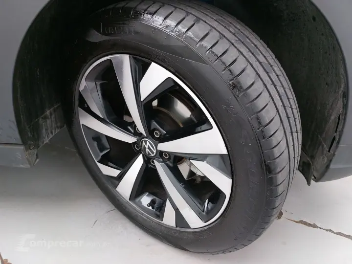 NIVUS 1.0 200 TSI TOTAL FLEX HIGHLINE AUTOMÁTICO