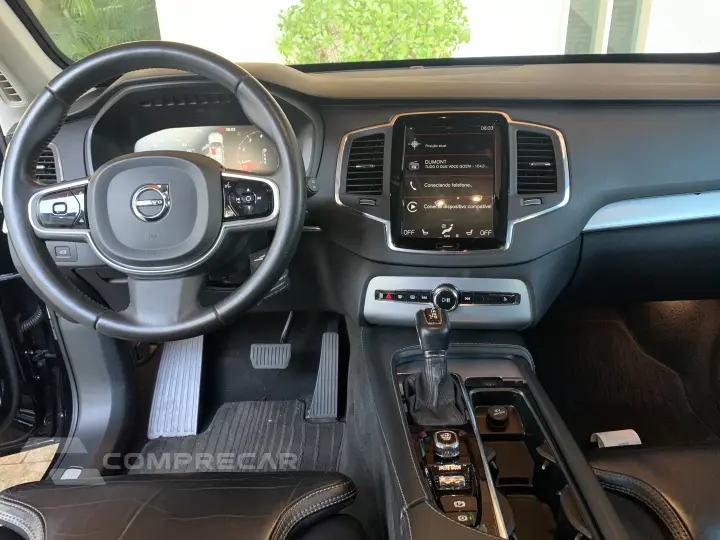 XC90 2.0 T6 Momentum AWD Geartronic