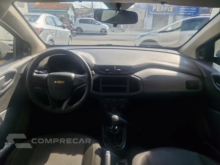 ONIX 1.0 MPFI JOY 8V
