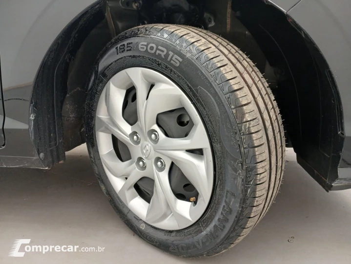 HB20 1.0 12V FLEX COMFORT PLUS MANUAL