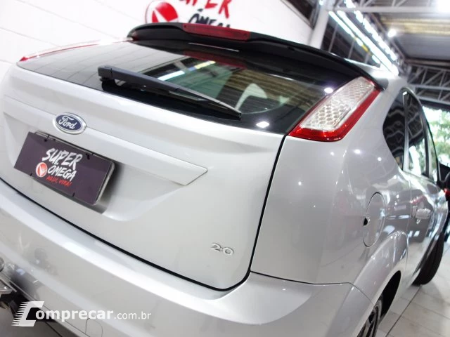 FOCUS HATCH - 2.0 GLX 16V 4P MANUAL