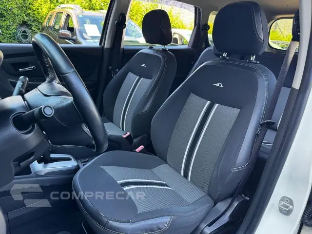 SPIN - 1.8 ACTIV 8V 4P AUTOMÁTICO