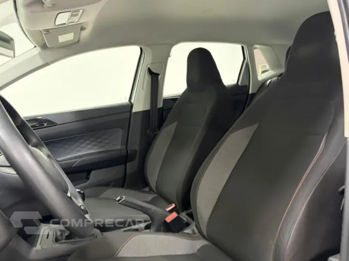 POLO 1.0 MPI TRACK MANUAL