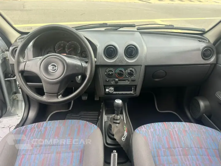 Celta Spirit/ LT 1.0 MPFI 8V FlexP. 5p