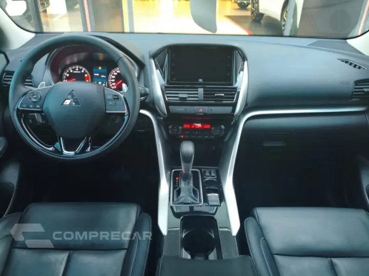 ECLIPSE CROSS 1.5 Mivec Turbo HPE