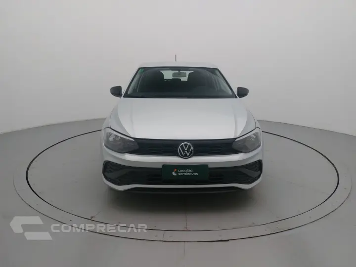 POLO 1.0 MPI TRACK MANUAL