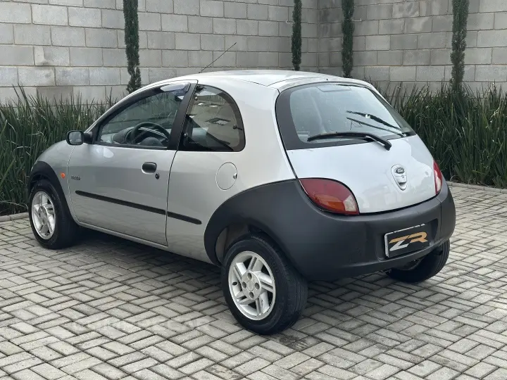 KA 1.0 MPI GL 8V GASOLINA 2P MANUAL