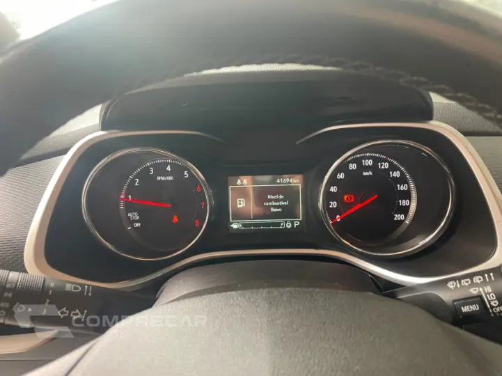 TRACKER 1.0 Turbo LTZ