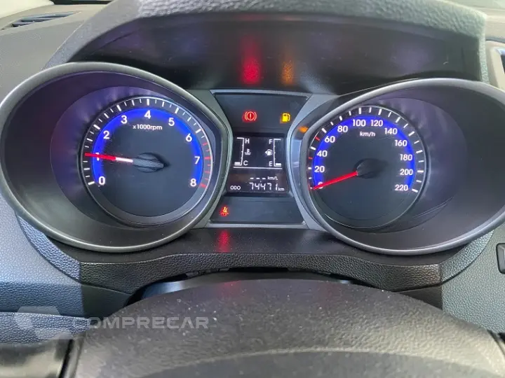 HB20 1.0 Comfort 12V