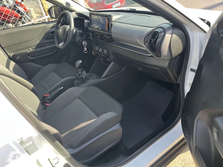 C3 1.0 4P 12V FLEX LIVE PACK