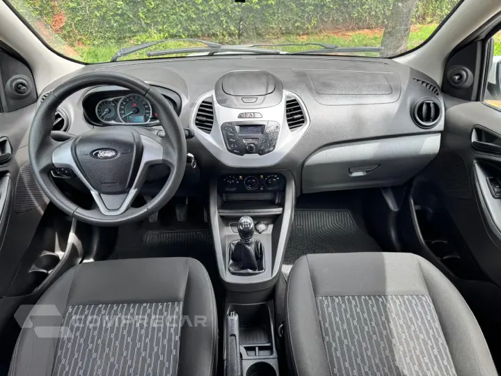 KA 1.0 SE 12V