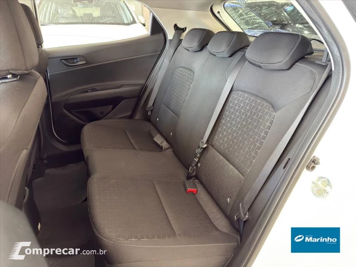 HB20 1.0 12V FLEX COMFORT MANUAL