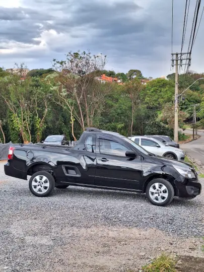 MONTANA 1.4 MPFI LS CS 8V