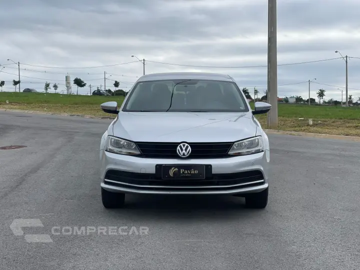 JETTA 2.0 Trendline