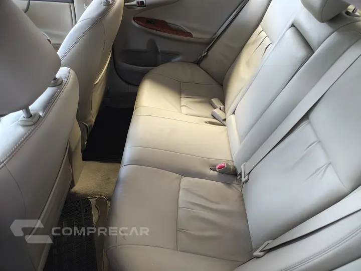 COROLLA 1.8 Se-g 16V